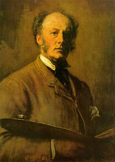 John Everett Millais